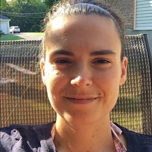 Meet your Posher, Audrey